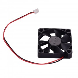 5010 Brushless Cooling Fan 50*50*10mm DC 24V with Sleeve Bearing for 3D Printer Extruder