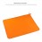 3D Printer Resin Cleaning Kit 2/4/6 Inch Removal Shovel Paper Funnel Slicone Slap Mat Glove for DLP SLA LCD 3D Printer