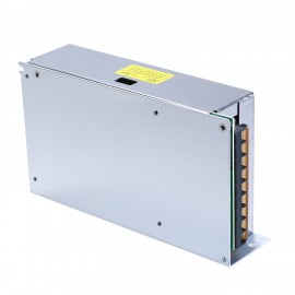 DC 24V 360W 15A Universal Regulated Switching Power Supply Compatible with Anet A8 Plus E16 ET4 ET4PRO ET5 ET5PRO Creality 10/10s/10 V2 Ender 3 3D Printer LED Strip Light Computer Project