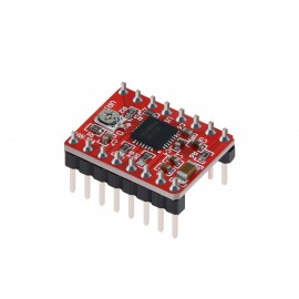 CNC Shield V3.0 Expansion Board R3 Board 4*A4988 Driver 4*4401 Stepper Motor Kit with Heatsink USB Cable for 3D Printer