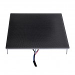 3D Printer Platform Ultrabase Heat Bed Build Surface Glass Plate for Ender 3 Upgrade Parts MK2 MK3 Hotbed Sticker Compatible with CR10/CR10S PRO/Anycubic MEGA-X 310x310mm