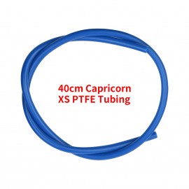 3D Printer Kit PTFE Tubing Hose Pipe 40cm for 1.75mm Filament with PTFE Tube Cutter 2pcs PC4-M6 Pneumatic Fittings 2pcs PC4-M10 Pneumatic Fittings Blue