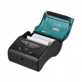 Thermal Label Printer Fine Quality BT Printer Qr Code Sticker Barcode Thermal Clothing Label Printers