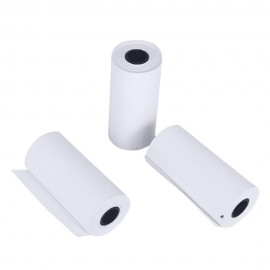 Thermal Paper Roll 57*30mm Wrong Questions Notes Printing Papers for Portable Mini Photo Thermal Printer 1 Roll
