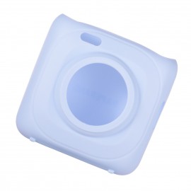 Original PAPERANG Soft Silicone Case Protective Cover Case Waterproof Anti-Dust Anti-Scratch for PAPERANG P1 Pocket Printer BT Wireless Thermal Printer
