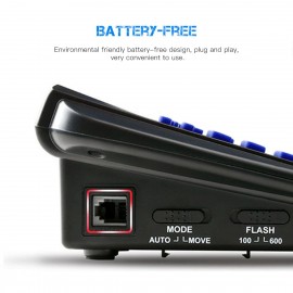 Call Center Telephone Dialpad Corded Telephone with Noise Cancelling Monaural Headset Clear Voice Quality Caller ID Redial for Office Home Telephone Set