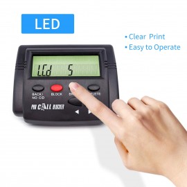 Call Blocker for Landline Phones Telephone 2000 Caller ID Box Blocking One Touch Number Block Device Block Unwanted Robocalls and Nuisance Calls