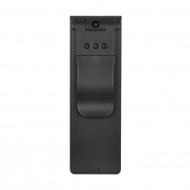 E580 Mini Digital Camera Recorder Video Voice Recording Pen 1080P HD with 180° Rotatable Camera Motion Detection Loop Recording Night Vision for Home Office