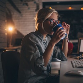 Rechargeable Book Light Clip-on Reading Light Eye-Care LED Light 3 Color Temperature Stepless Dimming with Magnet for Bookworms Kids