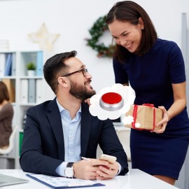 30 Seconds Recordable Talking Button Voice Custom Playback Recording Sound Buttons for Dogs Kids Toy Gift Answer Buzzers Parent-Child Interactive Party Noise Makers