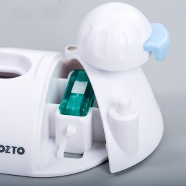 Circular Paper Trimmer Craft Circle Cutter Manual Round Cutting Tool Compass Drawing for DIY Scraptbook Arts Cardstocks Model Cards Supplies